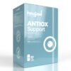 Newfood antioxidantes beleza anti-aging suplementos alimentares antiox support