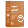 Newfood memoria cerebro suplementos alimentares memo support