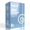 Newfood adaptogenicos suplementos alimentares zen support