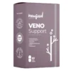Newfood cardiovascular circulação venosa suplementos alimentares veno support