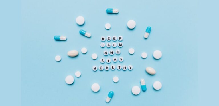 PORQUÊ TOMAR SUPLEMENTOS?