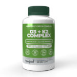 D3+K2 COMPLEX