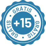 +15 Cápsulas de Oferta