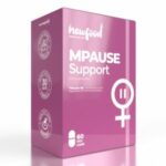 M-PAUSE SUPPORT