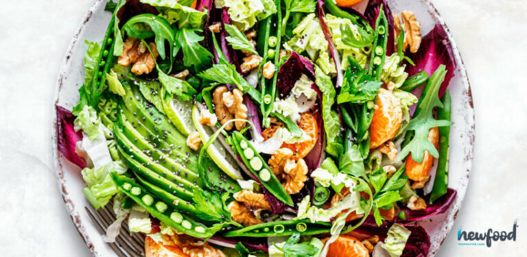 newfood-vegetarianismo