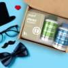 Pack Homem PROSTATE Normalização da testosteron