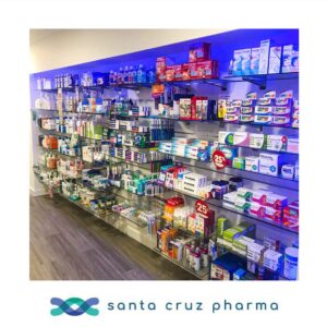 Santa Cruz Pharma