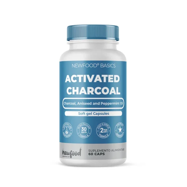 BASICS ACTIVATED CHARCOAL 1200X1200