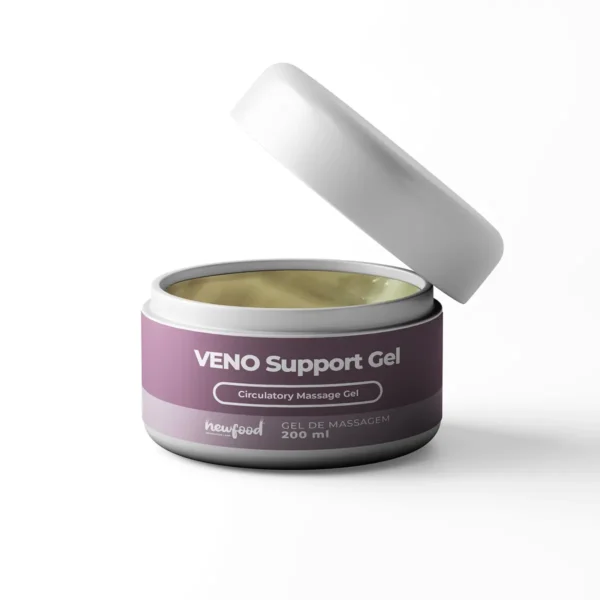 Veno Support Gel