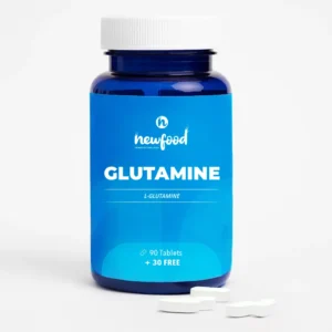 Glutamine é Força, velocidade e resistência são essenciais para um bom desempenho físico.