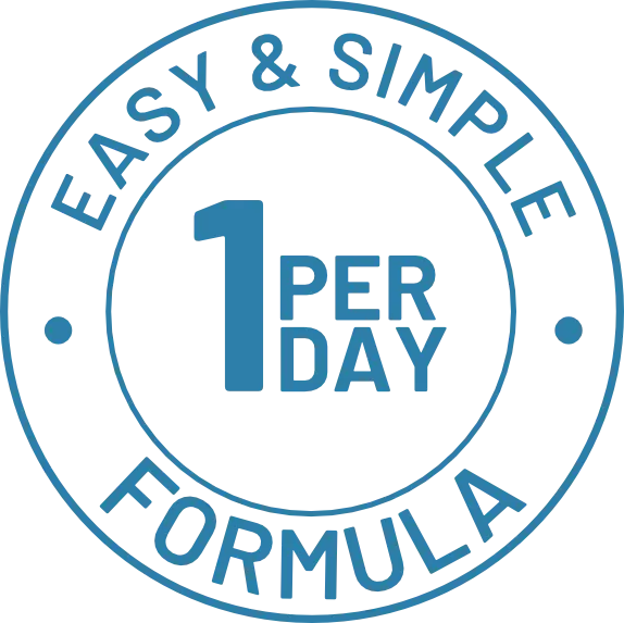 Selos – 1 per day Selos - 1 per day