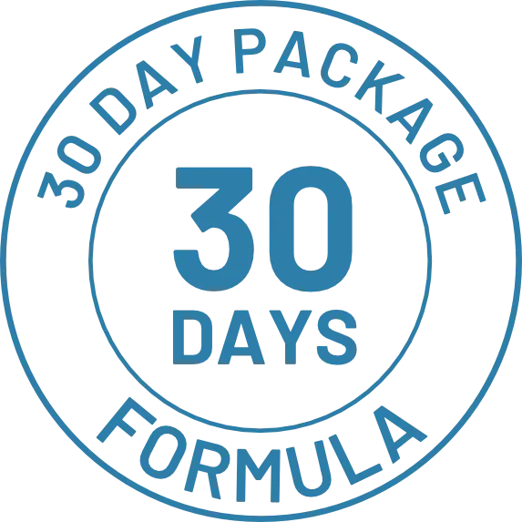Selos – 30 days Selos - 30 days