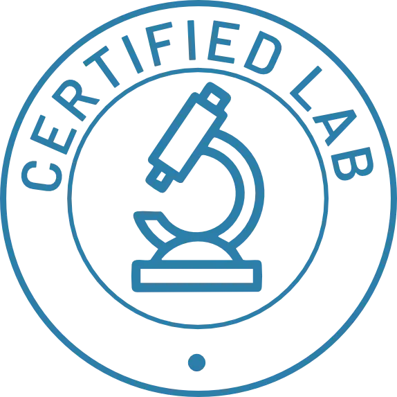 Selos – Certified labs Selos - Certified labs