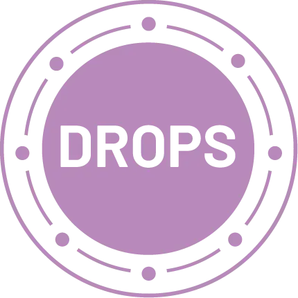 Calm Drop