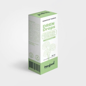 DREN Drops