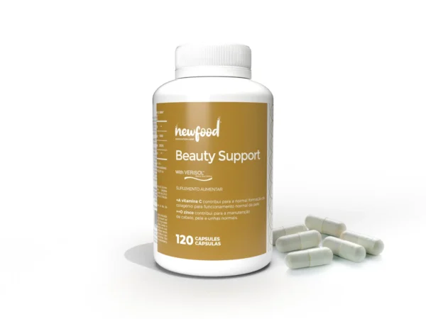 Verisol Plus 120 Cápsulas 3D+CAPSULAS