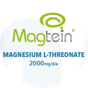 ingrediente Magtein® - Magnésio L-Treonato