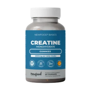 Creatine Gummies