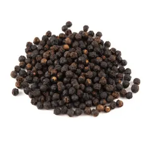 Piperina - Pimenta Preta