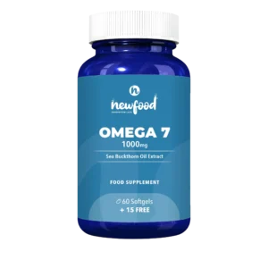 Omega 7 1000 mg