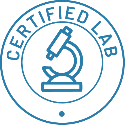 Certified Labs