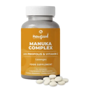 Suplemento Alimentar Imunidade manuka_min