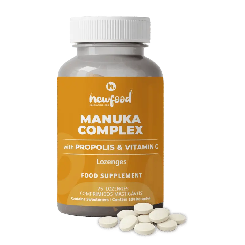 MANUKA COMPLEX 1 Suplemento Alimentar Imunidade manuka_min