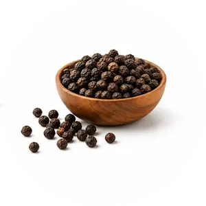 PIMENTA PRETA